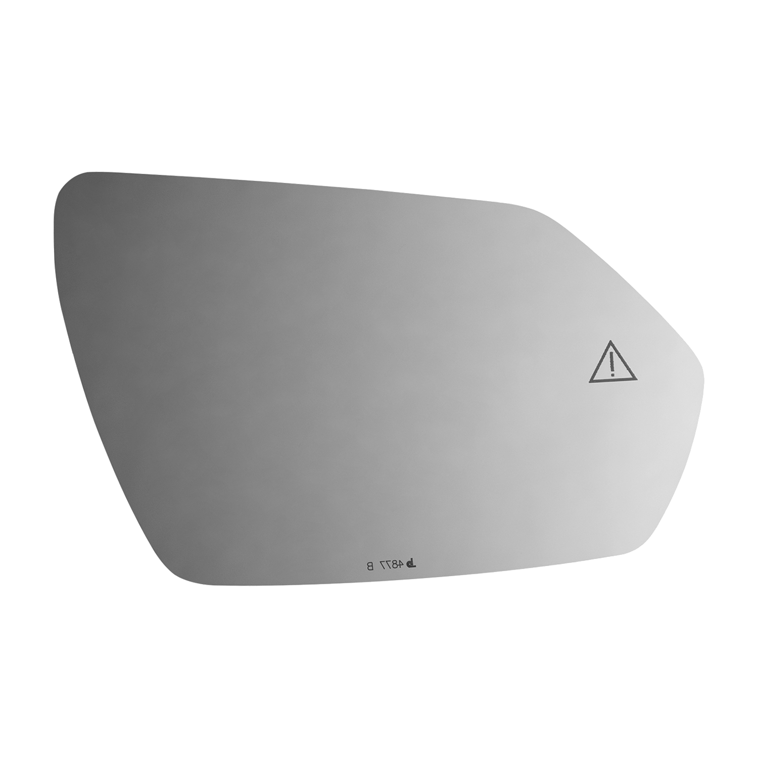 SIDE VIEW MIRROR HEATED W BLIND SPOT